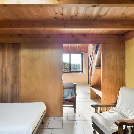 Cal Calo Holiday home *
