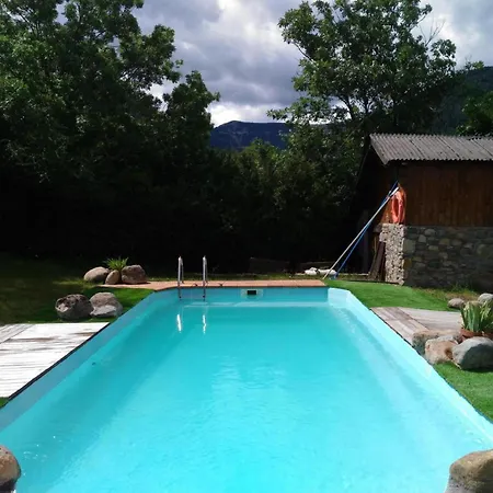 Holiday home Cal Calo *