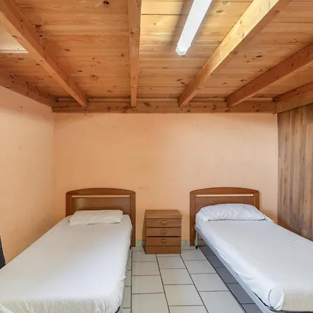 Holiday home Cal Calo Bellver De Cerdanya