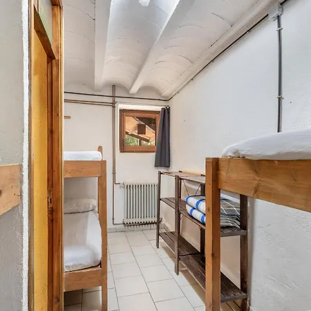 Cal Calo Holiday home Bellver De Cerdanya