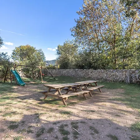 Cal Calo Holiday home