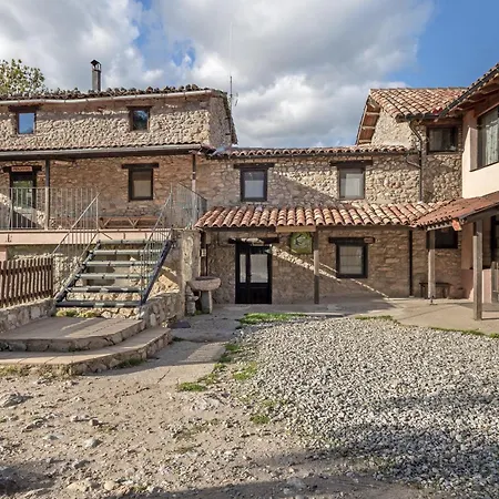 Cal Calo * Bellver De Cerdanya
