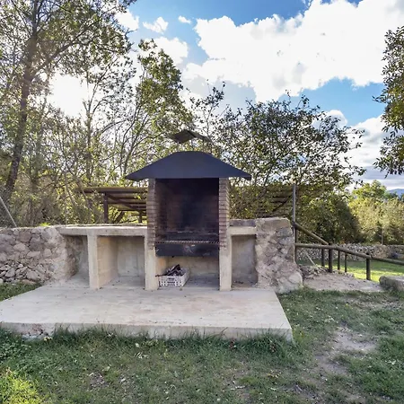 Cal Calo Holiday home