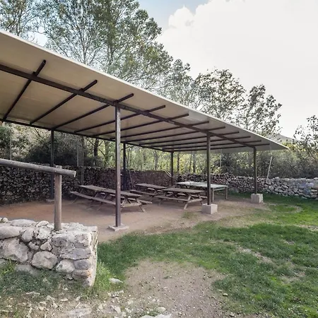 Holiday home Cal Calo *